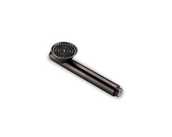 JEE-O cone Handbrause, gun metal, 001-0246