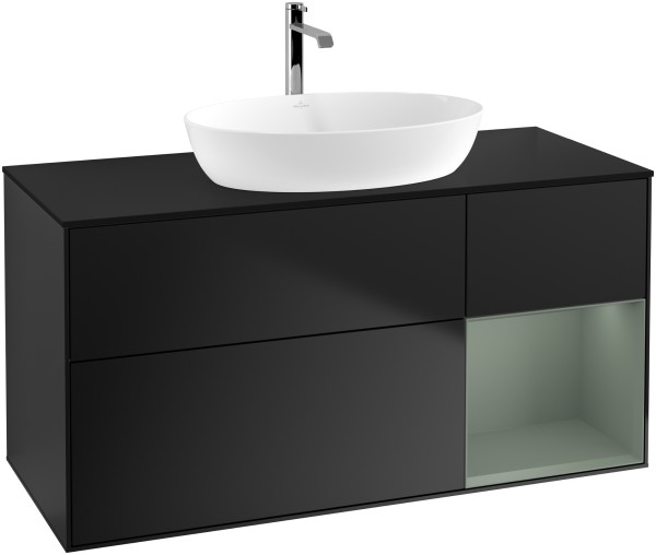 Villeroy & Boch Finion Waschtischunterschrank GA7, GA72GMPD