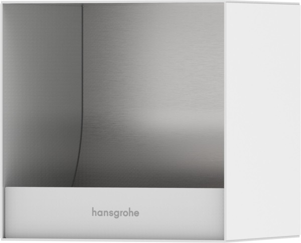 Hansgrohe Einb.Toilettenpapierhalter