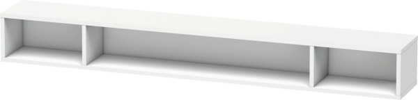 Duravit L-Cube Regalelement Weiß Matt 1000x140x120 mm - LC120101818