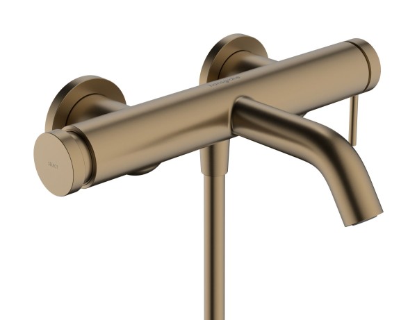 Hansgrohe Wannenmischer Aufputz Tecturis S