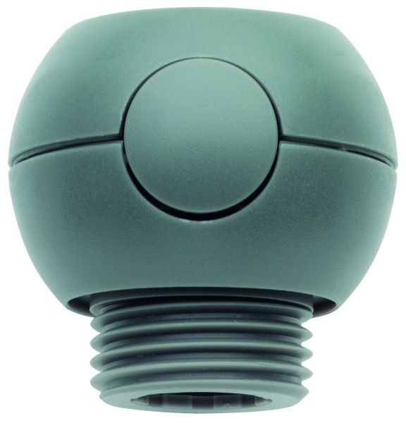 Grohe Schnappkupplung 45899 für Freehander chrom, 45899000