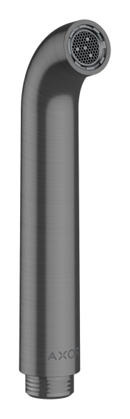 Hansgrohe AXOR One Gießrohr, Brushed Black Chrome, 48656340