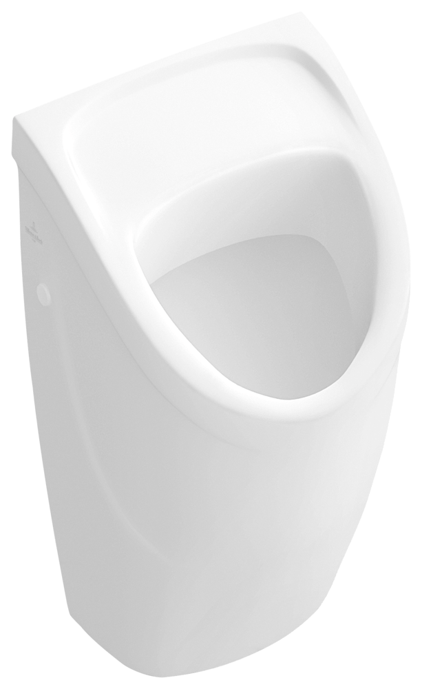 Villeroy & Boch Absaug-Urinal O.Novo /Omnia Classic 75570001