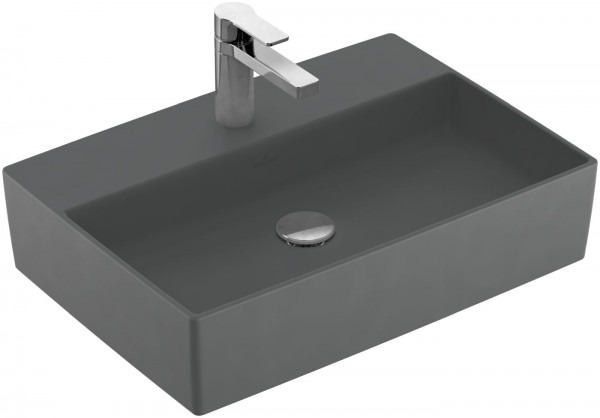 Villeroy & Boch Memento 2.0 Aufsatzwaschtisch 4A0761, 4A0761i4