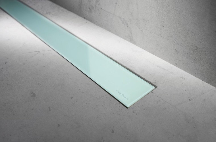ESS Modulo Basic Glas Grün 70 cm, MBGG 700 MBGG700