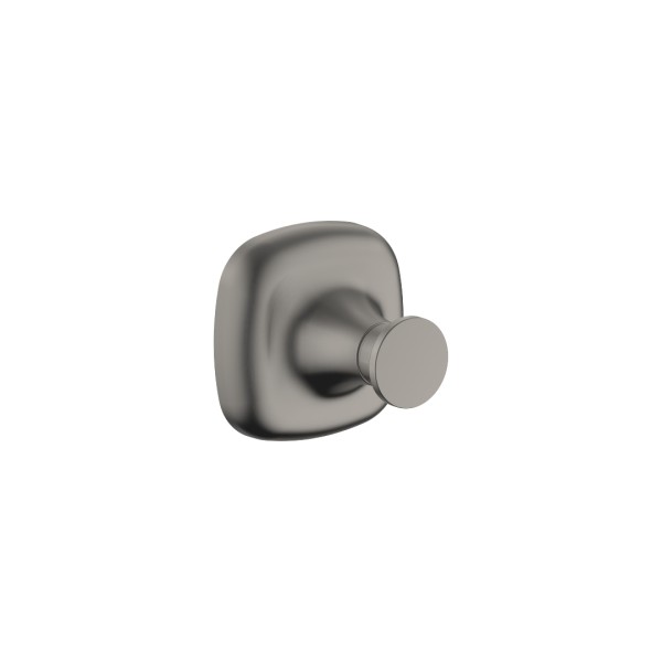 Dornbracht Haken COYA 83251404 Dark Platinum gebürstet,83251404-99