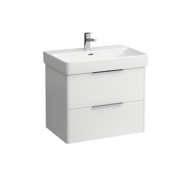 LAUFEN Waschtischunterbau BASE f. Pro S, 530x665x440, multicolor, 4.0233.2.110.999.1