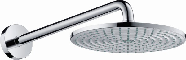 Hansgrohe Tellerkopfbrause Raindance Air