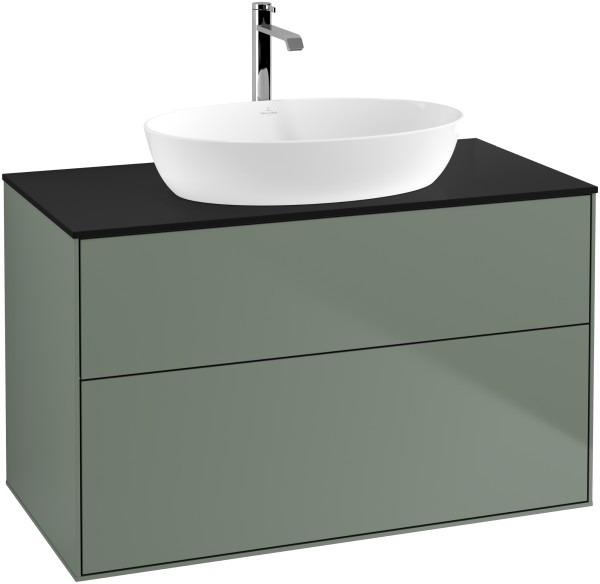 Villeroy & Boch Finion Waschtischunterschrank GA0, GA0200GM