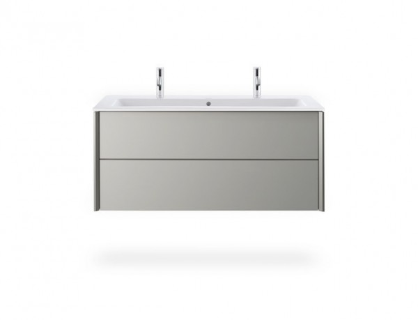 Duravit C.1 Einhebel-Waschtischmischer Chrom Hochglanz 121x40x155 mm - C11010002010