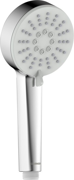 Hansa Handbrause HANSABASIC 5562 3-strahlig, verchromt, 55620100