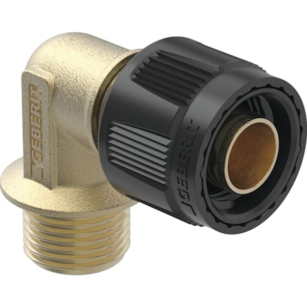Geberit Übergangswinkel 90Gr, R1/2 245458001