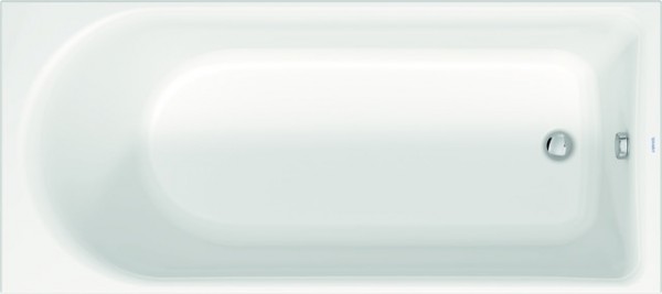 Duravit D-Neo Badewanne Weiß 1800x800 mm - 700475000000000