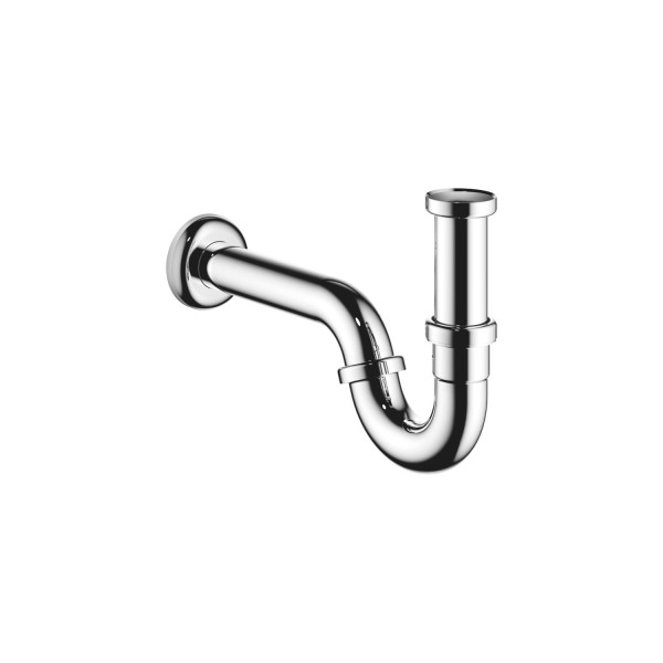 Dornbracht Bidet-Röhrengeruchverschluss SERIENNEUTRAL 10050970 1 1/4" Chrom