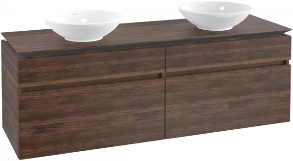 Villeroy & Boch Legato Waschtischunterschrank B60000, B60000VH