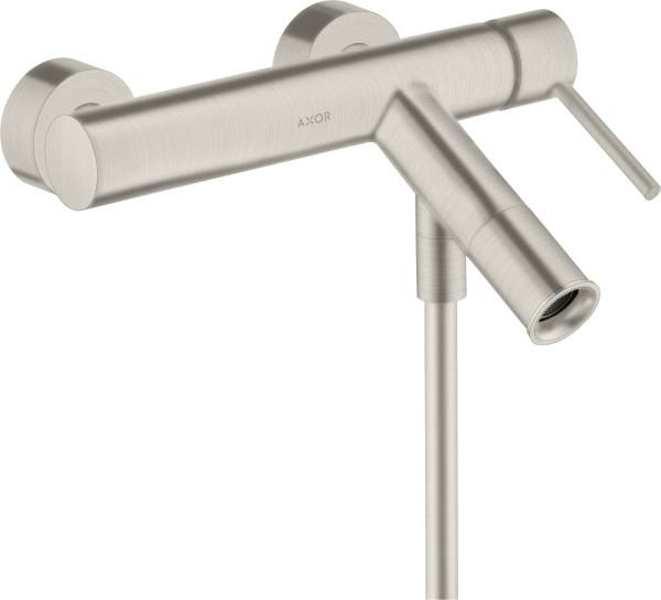 Hansgrohe Wannenmischer Aufputz Axor Starck
