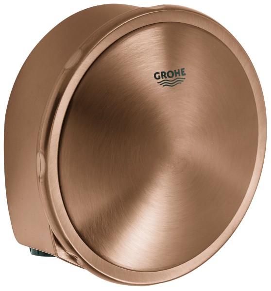 GROHE Wannenfüll-, Ab-u.Überlaufgrt. FMS Talentofill 19952 warm sunset geb., 19952DL0