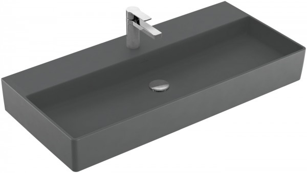 Villeroy & Boch Memento 2.0 Waschtisch 4A22A2, 4A22A2I4