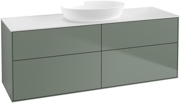 Villeroy & Boch Finion Waschtischunterschrank FA9, FA9100GM