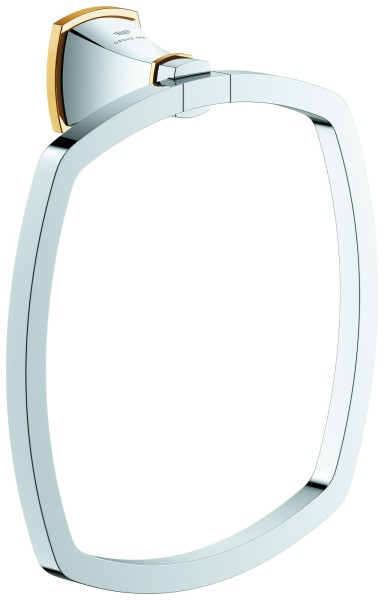 Grohe Handtuchring Grandera 40929