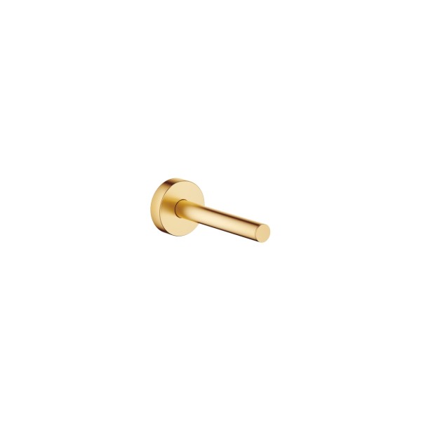 Dornbracht Reserve-Papierrollenhalter SERIENSPEZIFISCH 83590979 Gold gebürstet (PVD),83590979-37