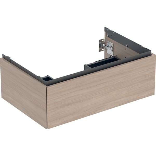 Geberit ONE Unterschrank für Waschtisch/-Platte