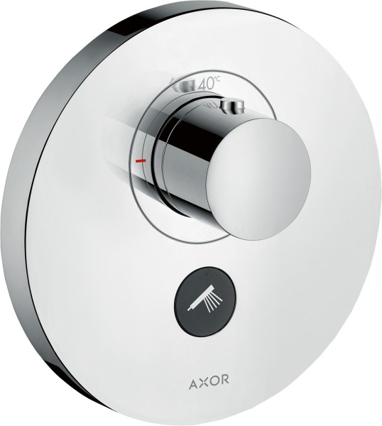 Hansgrohe Thermostat Unterputz Axor ShowerSelect