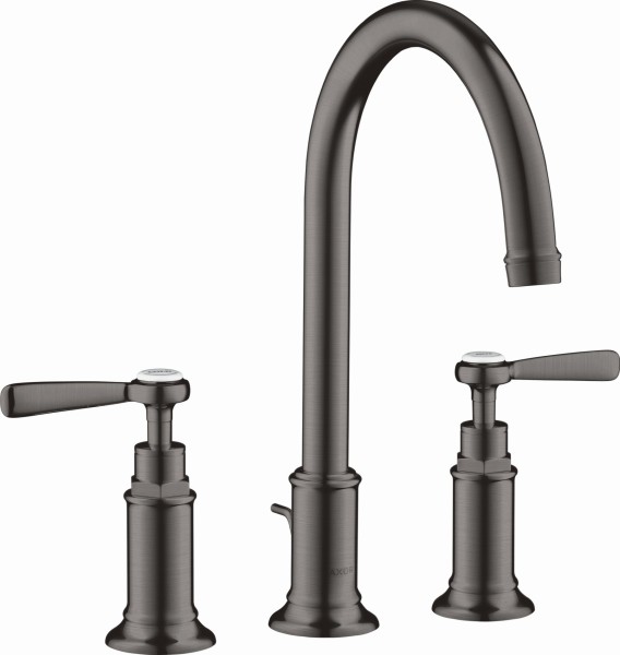 Hansgrohe 3-Loch Waschtischarmatur 180 Axor