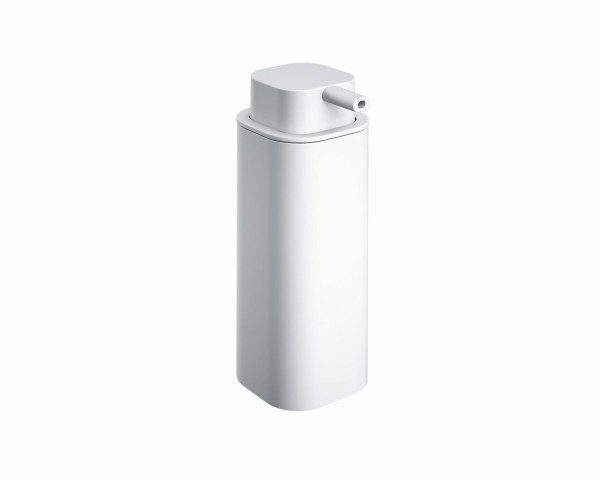 Cosmic Nea Stand-Seifenspender, weiss matt, WJB350A0004065