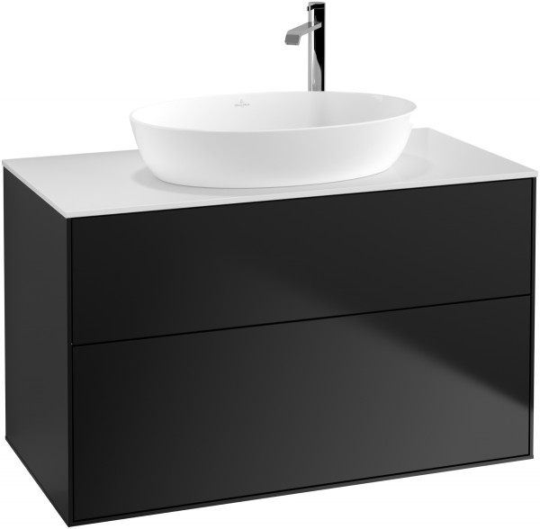 Villeroy & Boch Finion Waschtischunterschrank F88, F88100PD