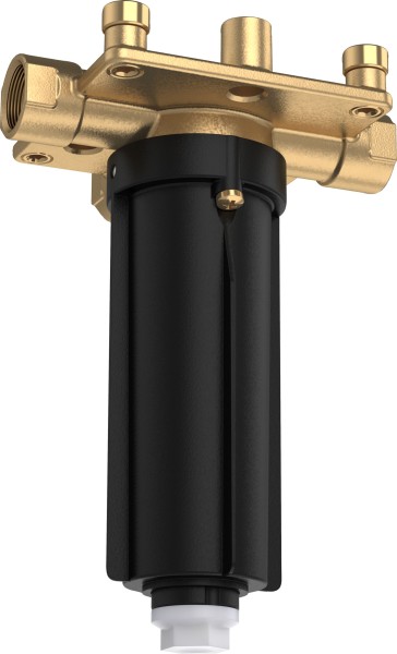 Hansgrohe Kopfbrause Rainmaker Select 460 Grundset, 24010180