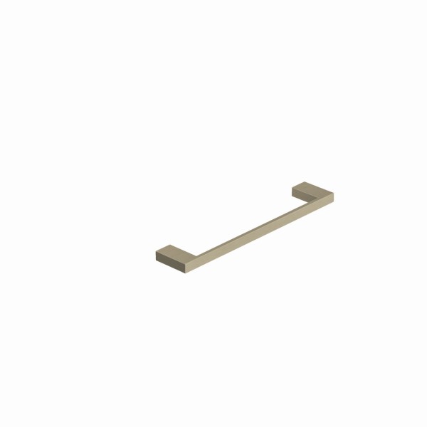 Kludi VELA C Handtuchhalter Länge = 300MM Stainless Brushed Nickel P, 31962N5