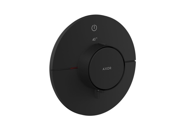 Hansgrohe Thermostat Unterputz Axor ShowerSelect ID