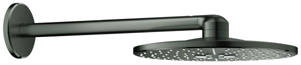 GROHE Kopfbrauseset Rainshower 310 SmartActive 26475 BA hard graphite geb., 26475AL0
