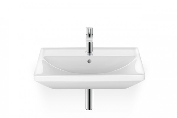 Duravit D-Neo Waschtisch Weiß Hochglanz 550 mm - 2366550000