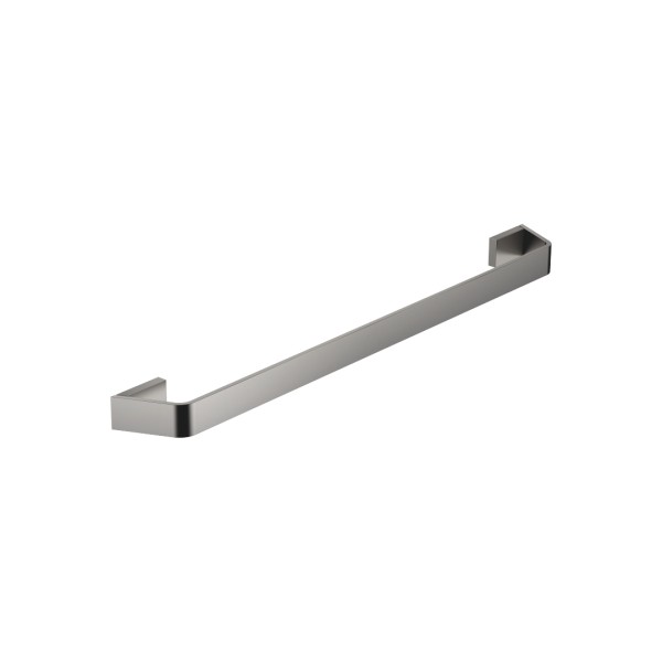 Dornbracht Badetuchhalter CL.1 83060705 Dark Platinum gebürstet