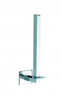 Neuesbad Doppel Reserve Neuesbad Doppel Reserve Papierhalter LUK chrom