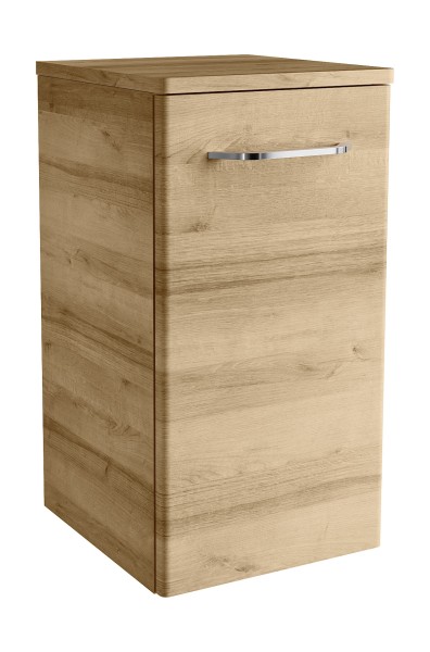 Fackelmann MILANO Unterschrank 30,5x57x32 AsEi, 1 Tür, 84232