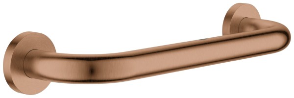 GROHE Wannengriff Essentials 40421 295mm warm sunset gebürstet, 40421DL1