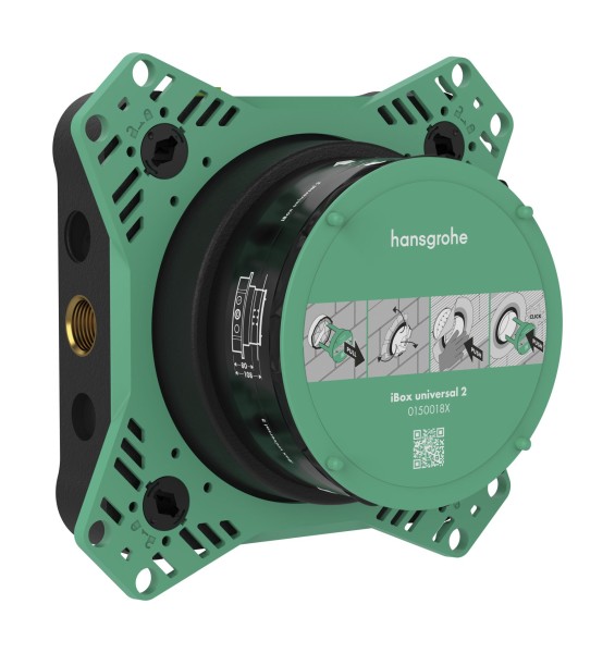 Hansgrohe Grundkörper iBox universal 2