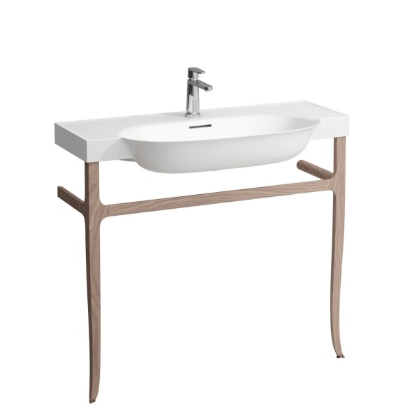 LAUFEN Waschtisch-Gestell THE NEW CLASSIC 320x985x830