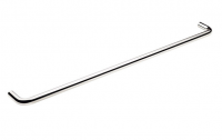Cosmic Working Cosmic Working Handtuchstange 80 cm, chrom, 2380166