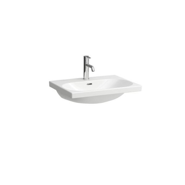 LAUFEN Aufsatz-Waschtisch LUA 460x600x180