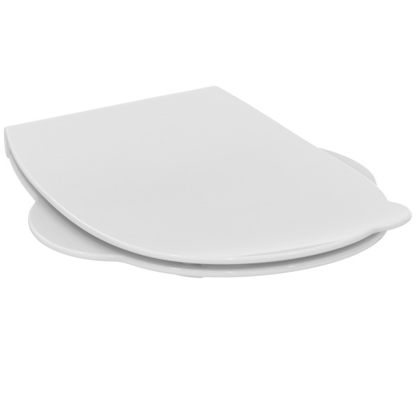 Ideal Standard WC-Sitz Contour 21, f.Kinder 3-7J., Weiß S453301