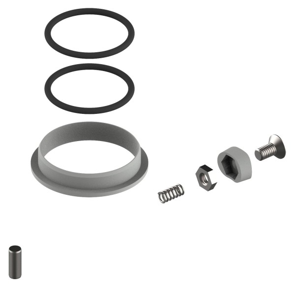 Keuco Dichtungs-Set Ersatzteil ARM 50100000533, 50100000533