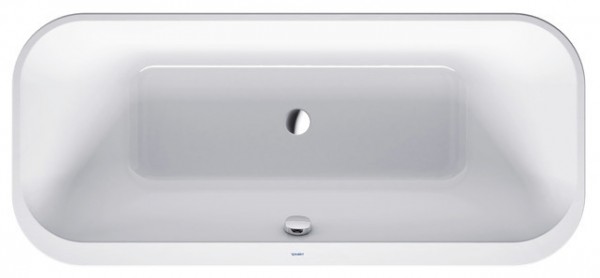 Duravit Badewanne Happy D.2 1800x800mm