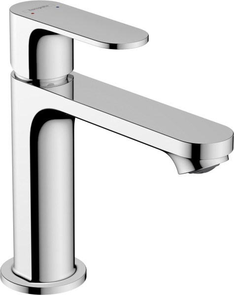 Hansgrohe Einhebel-Waschtischmischer Rebris S
