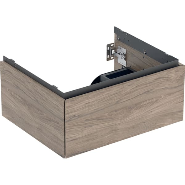 Geberit ONE Unterschrank für Waschtisch/-Platte