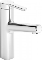 Hansa Waschtischarmatur Hansa Waschtischarmatur Hansadesigno 5188 2283, verchromt, 51882283